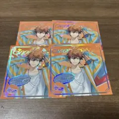 にじさんじ 北見遊征 AGF セット