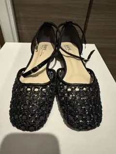 新品ROPE ロペマドモアゼル　サンダル　37のサムネイル