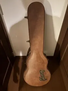 【期間限定価格】Gibson レスポール用 ハードケース