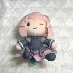 プロセカ　ミニぬいぐるみ　Gift 暁山瑞希 ぬいぐるみ 暁山瑞希 ミニぬいぐるみ 「プロジェクトセカイ