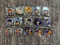 すとぷり 缶バッジ ジェル ななもり おまけ付き