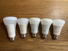 Philips Hue White and Color LED電球 5個セットのサムネイル