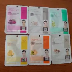 フェイスマスク パック 韓国コスメ まとめうり