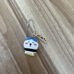 ちいかわ寿司　フィギュアキーホルダー