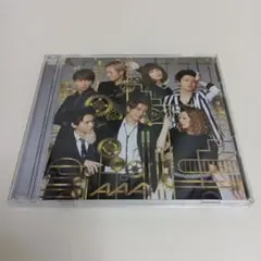 AAA GOLD SYMPHONY CD