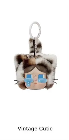 CRYBABY Vintage Cutie ぬいぐるみ