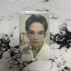 TREASURE アサヒ トレカ