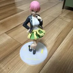 中野一花 フィギュア