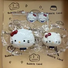 One弯没想到 ミニスクイーズセット
