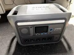 2026年最新】Anker ポータブル電源 800の人気アイテム - メルカリ