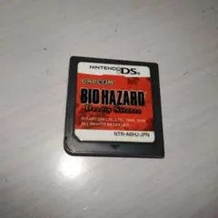 バイオハザードデッドリーサイレンス