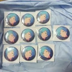 神崎颯馬 あんスタテーマスカウト缶バッジ [2023 AUTUMN] Idol あんスタ テーマスカウト缶バッジ 颯馬 あんスタ 神崎颯馬 2023