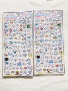 新品★ぷくぷくあわわちゃん ジュエルプチドロップ　正規品