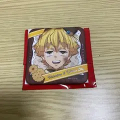 鬼滅の刃 バレンタイン ランダムギフト缶バッジ 我妻善逸