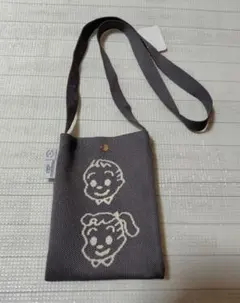 OSAMU GOODS オサムグッズ　ショルダーバック　サコッシュ ポシェットのサムネイル
