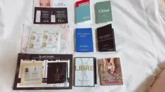 香水 ファンデーション まとめ売り 試供品