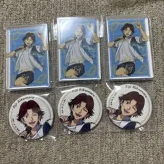 新テニスの王子様 合同フェア 青学 菊丸英二 - メルカリ