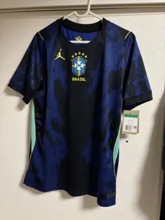 Jordan x CBF ブラジル代表 サッカーユニフォーム | Mercari