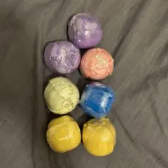 TWICE ガチャ サナ モモ ダヒョン ツウィ ジヒョ