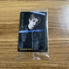 BOT 石川晃多　ウエハース　カード