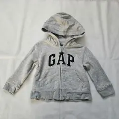 【BabyGap】パーカー 90cm