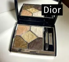 Dior サンク クルール クチュール 549 ゴールデンスノー