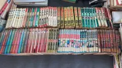 【豪華１６タイトル】本宮ひろ志 漫画 全巻セット 豪華16タイトル】本宮ひろ志 漫画 全巻セット - メルカリ