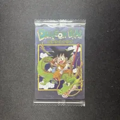 ☆早い者勝ち☆ ドラゴンボール イタジャガ 4-26 孫悟空 少年期 - メルカリ