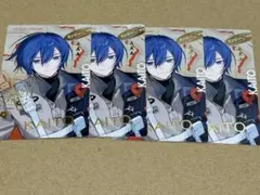 プロジェクトセカイ エピカ epick セカライ 5th 箔押し KAITO ②