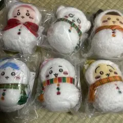 ちいかわ エニマイくじ E賞 まとめ売り