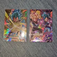 ドラゴンボールスーパーダイバーズ GDR SDV8-069トランクス:⁠未来