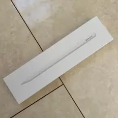 Apple Pencil Pro 新品・未開封品