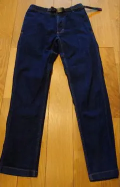 Gramicci STRETCH DENIM 　グラミチ　ストレッチデニム