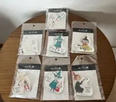 2026年最新】ムーミン展 アクリルの人気アイテム - メルカリ