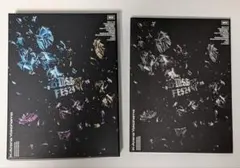 新品未開封BMSG MUSIC SHOP限定版 BMSG FES'24(3DVD - メルカリ