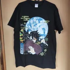 時透無一郎ジャンプ定期購読Tシャツ M - メルカリ