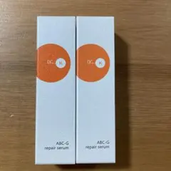 Dr.K ドクターケイ ABC-Gリペアセラム 美容液 9ml×2