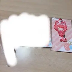 莉犬くん ラバキー