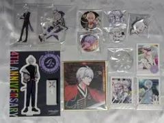 アイナナ 逢坂壮五 セット