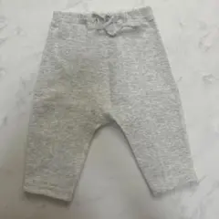 【美品】バーバリー グレー パンツ サイズ注意