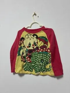 Grand Ground 長袖カットソー 4（100〜105cm）
