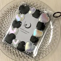トレカケース&ホルダー No.101ハート
