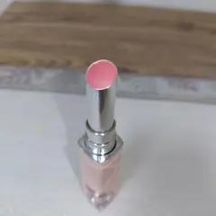 最終セール★Dior アディクト422ピンク リップケース付