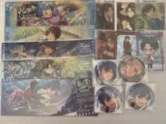 あんスタ まとめ売り 創 翠 敬人 ジュン 斑 巽 凛月 みか 凪砂 颯馬