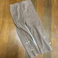 ミッフィー　ベビーレギンス95cm