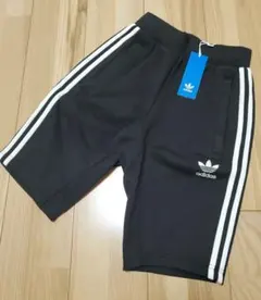 パパ様専用 新品 アディダス ハーフパンツ スウェット