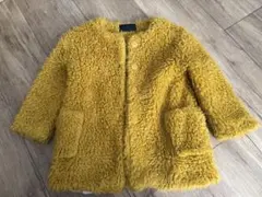 2026年最新】WOLF&RITA 子供用コートの人気アイテム - メルカリ
