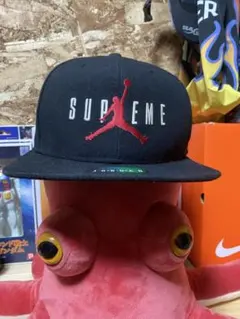 2026年最新】supreme jordan キャップの人気アイテム - メルカリ