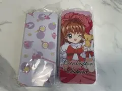 カードキャプターさくら缶ケース