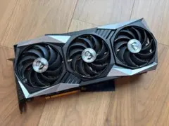 ASUS TUF-RX6900XT-T16G-GAMING(ファン故障) - メルカリ